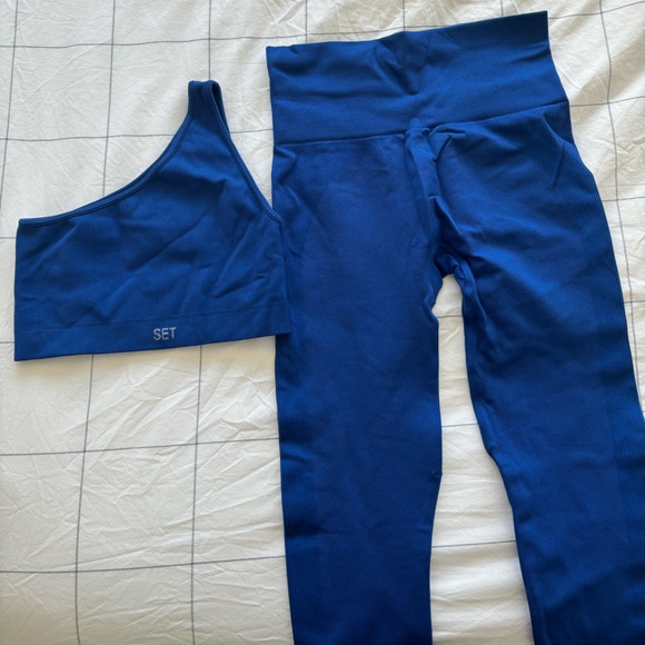 Set active set - Picture 2 of 2